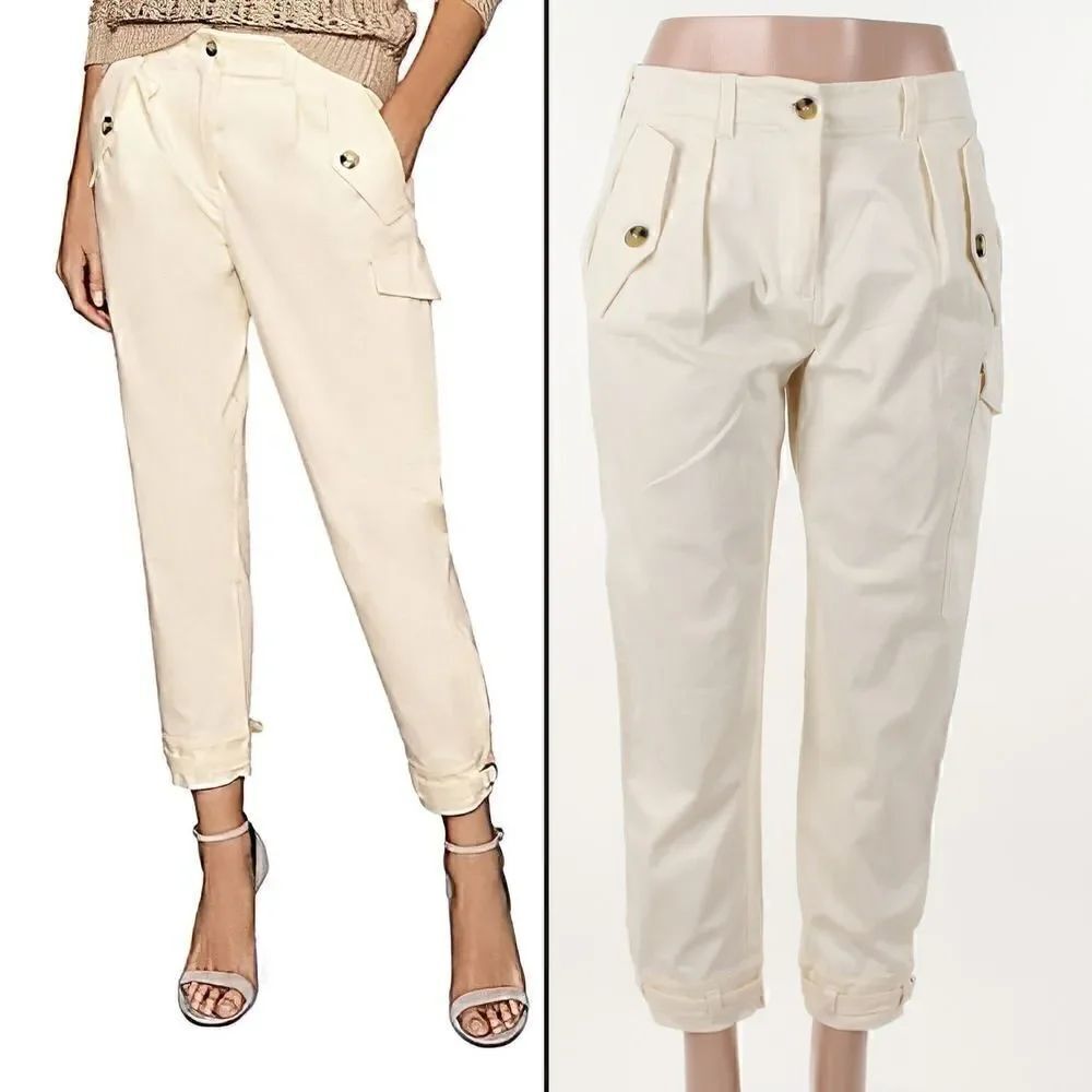 Reiss Bleeker Utility Taper Trouser